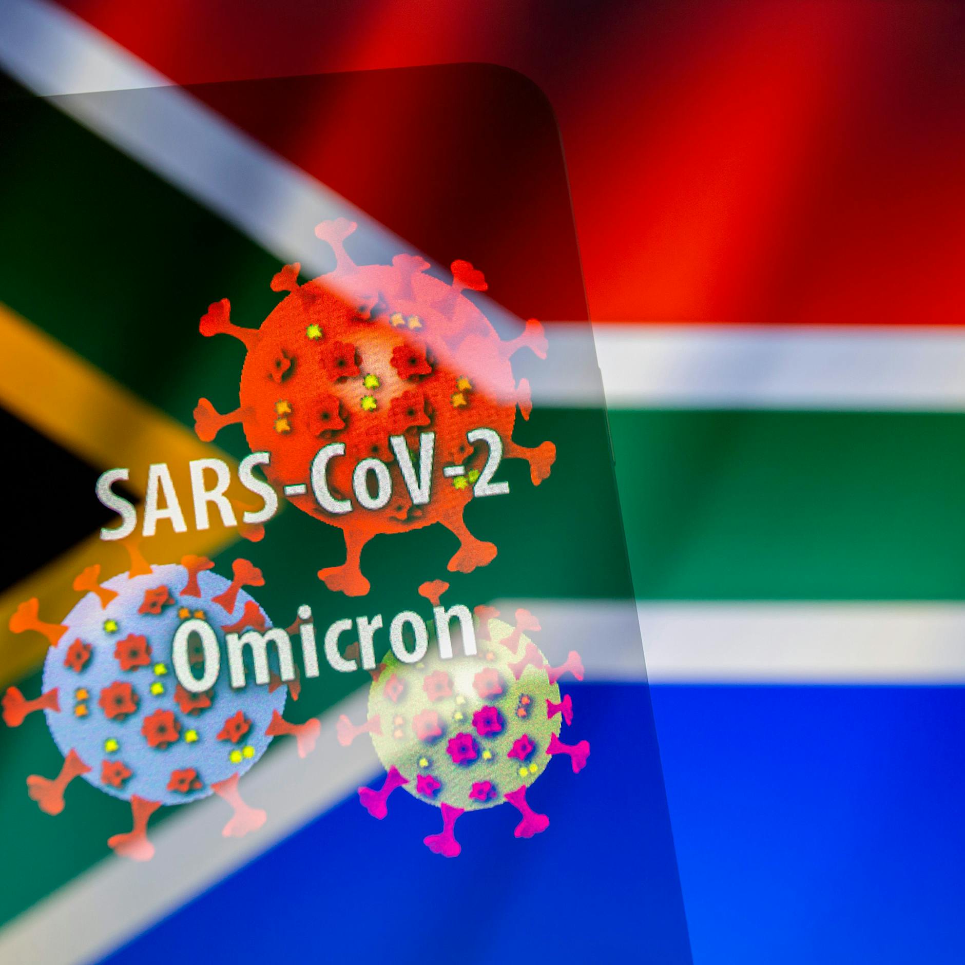 WHO: Genesene offenbar nicht vor Omikron geschützt