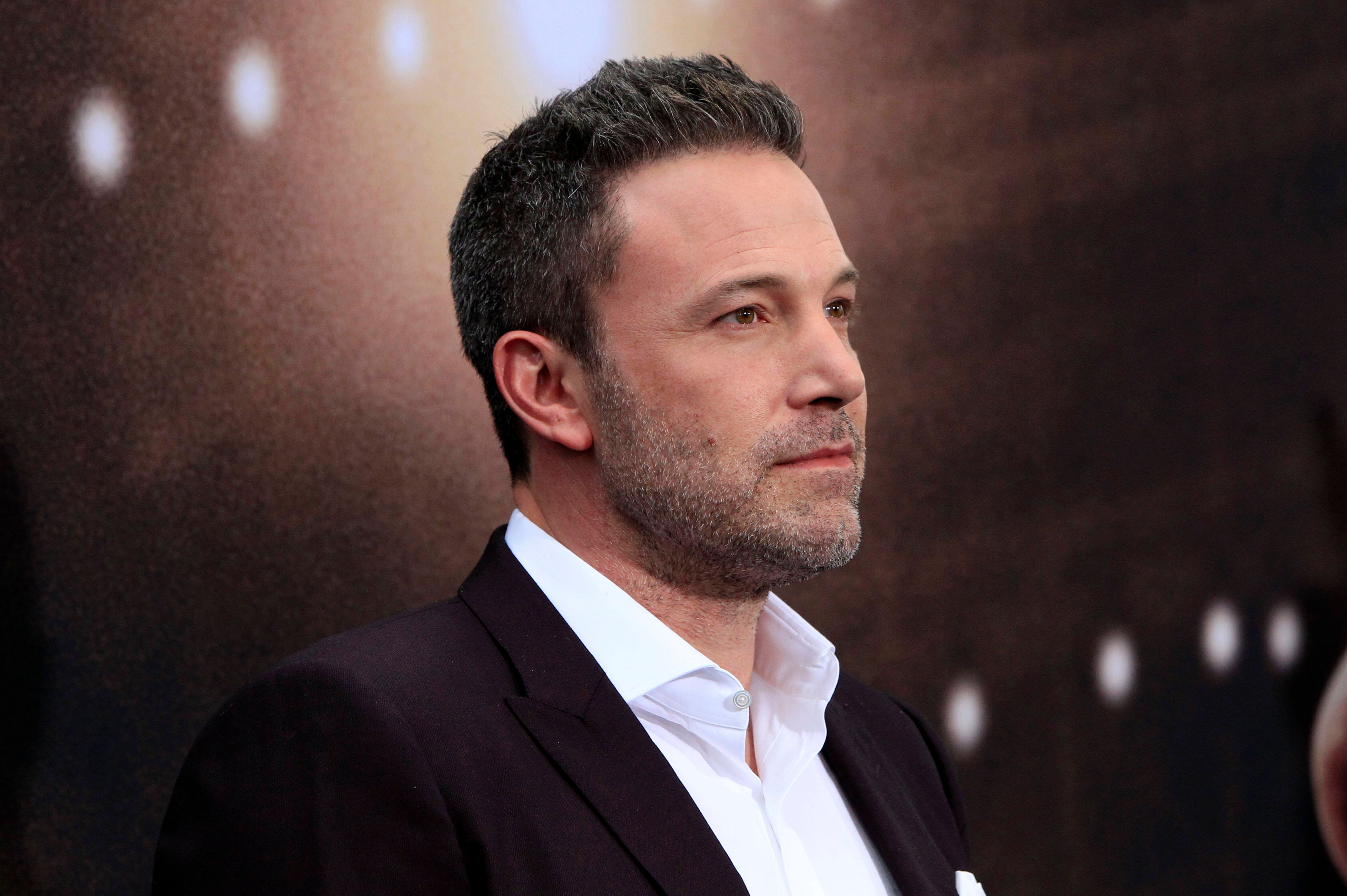 Hollywoodstar Ben Affleck: SO Hat Ihn Das Liebescomeback Mit Jennifer ...