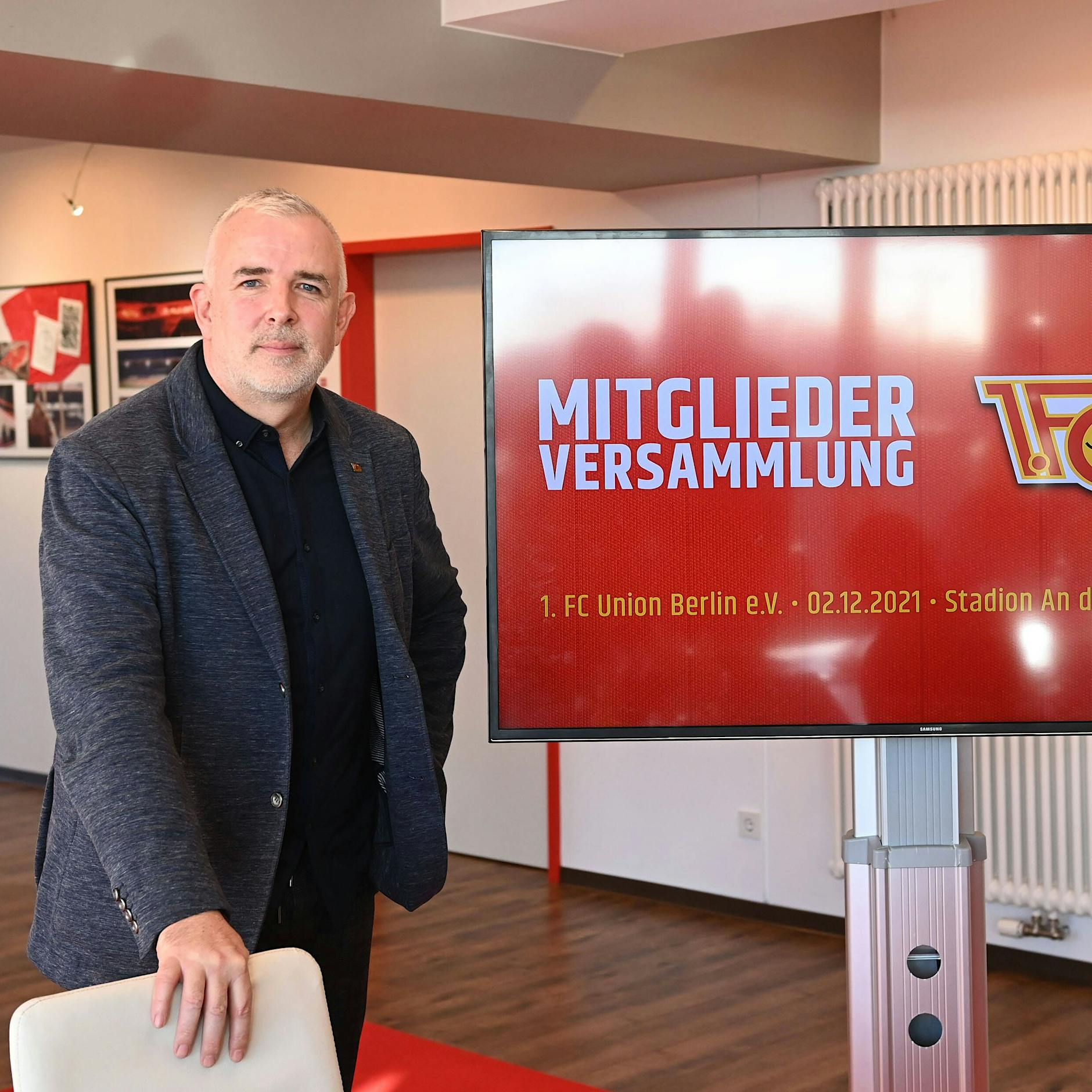 Trotz Corona-Verlusten! Union peilt 100 Millionen Jahresumsatz an