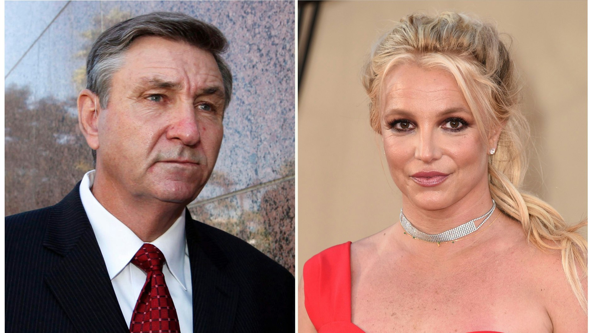 Vater Jamie Spears hat viele Jahre die komplette Kontrolle über das Leben seiner Tochter und Sängerin Britney Spears gehabt.&nbsp;