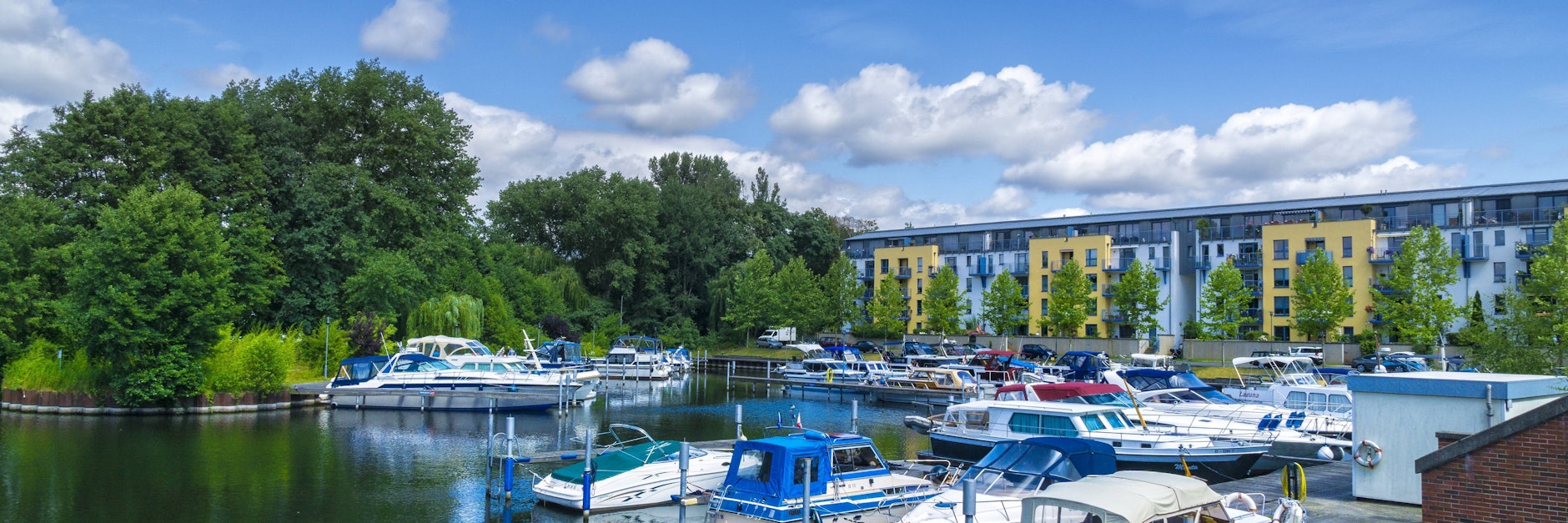 Für viele Bewohner in Ostbrandenburg wird das Wasser jetzt rationiert.