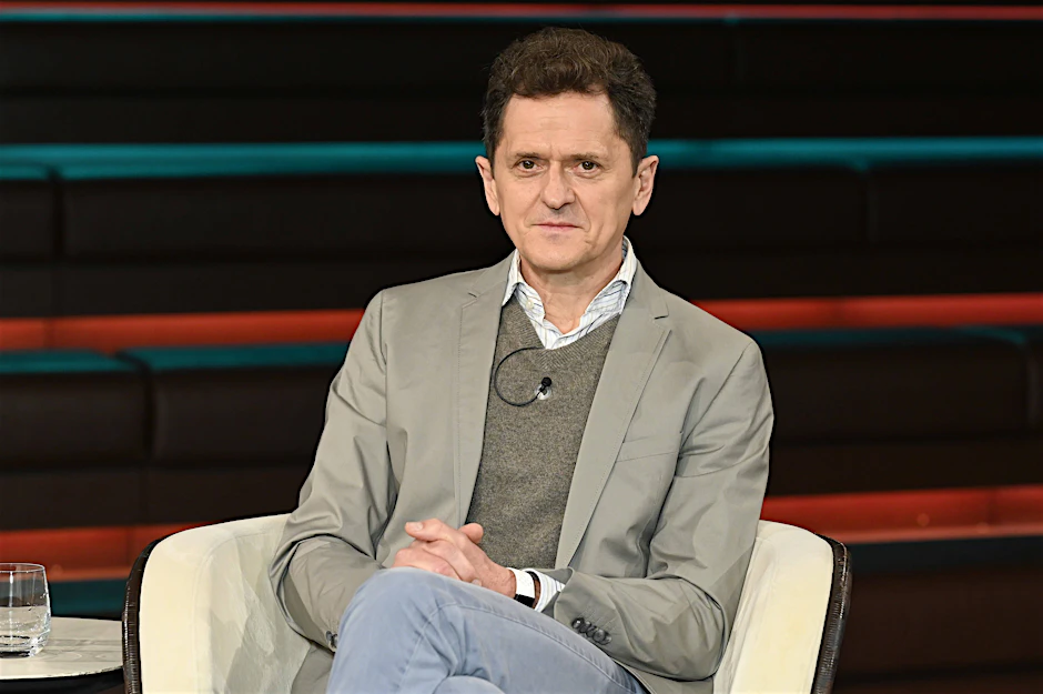Klaus Stöhr
