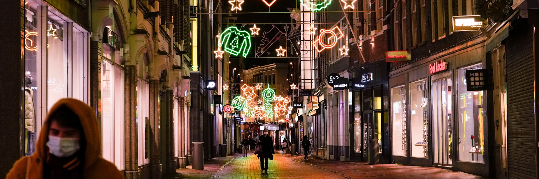 Bund und Länder haben einen umfangreichen Instrumentenkasten, um das Coronavirus einzubremsen.