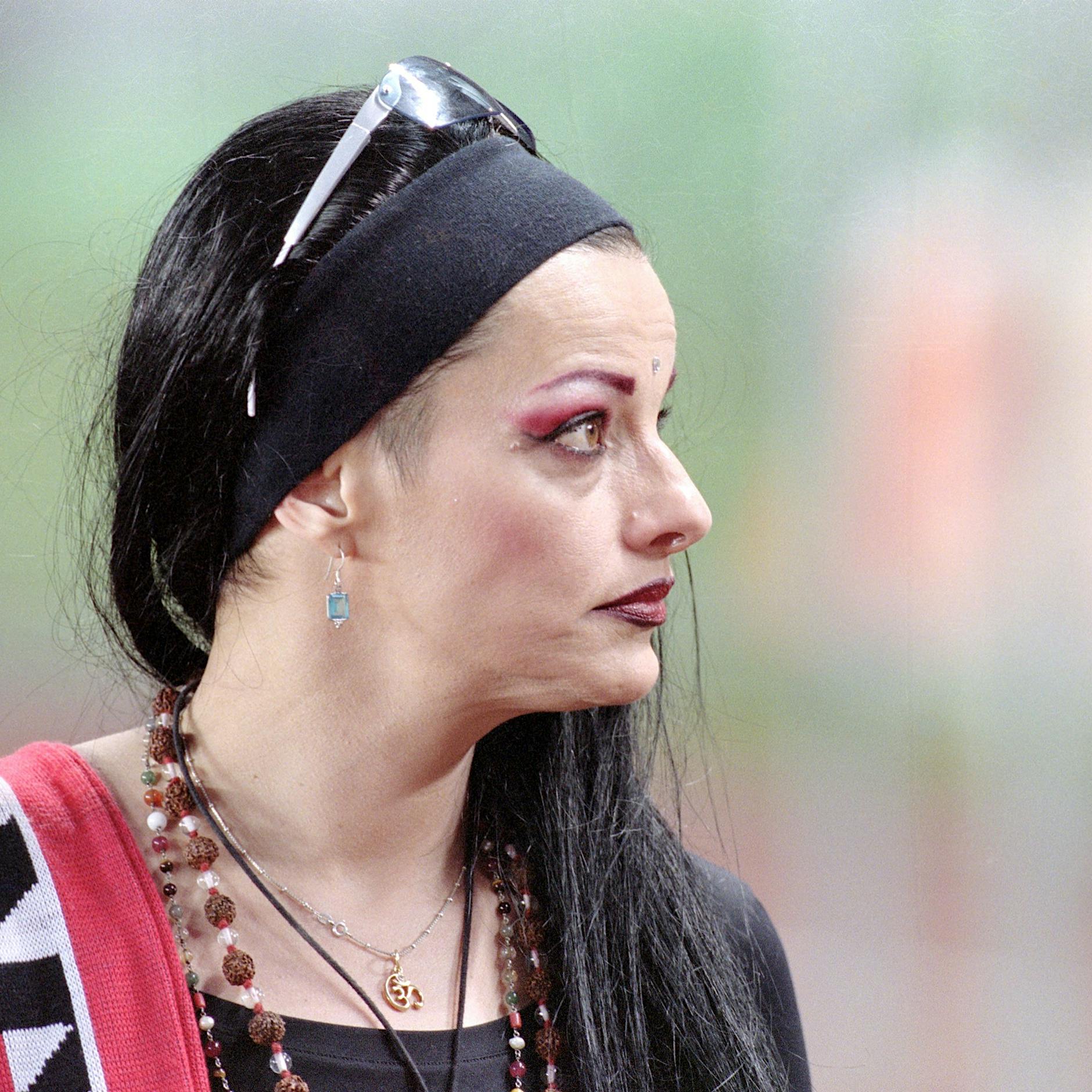 „Wir waren drauf und dran, uns anzupassen, der Gleichschaltung zu unterziehen“