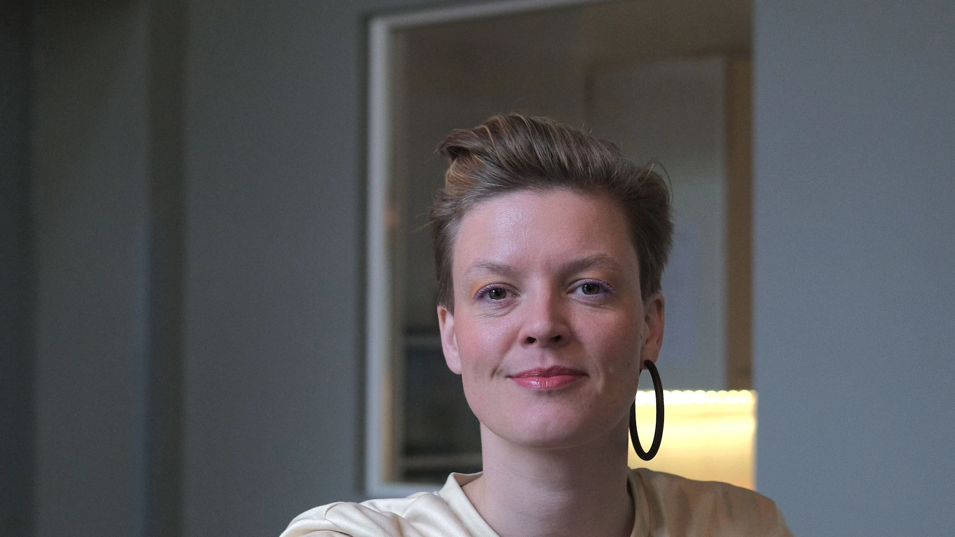 Katalin Gennburg (Archivbild)