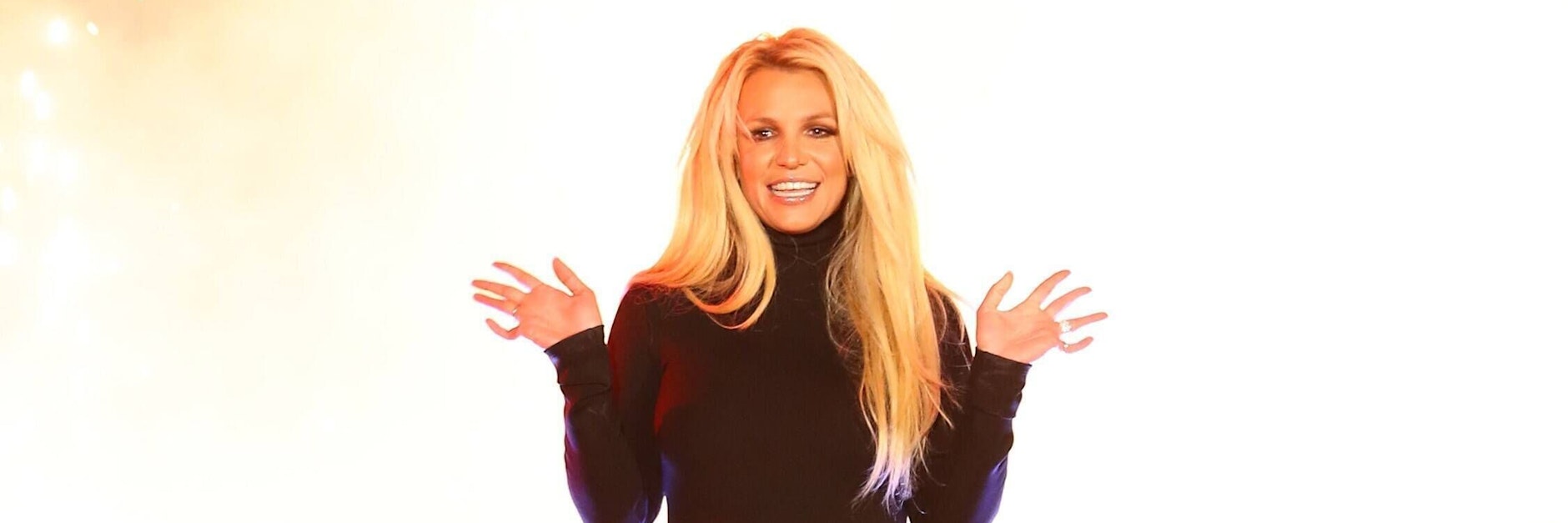 Seit dem Ende der Vormundschaft ihres Vaters fühlt sich Pop-Prinzessin Britney Spears endlich frei.