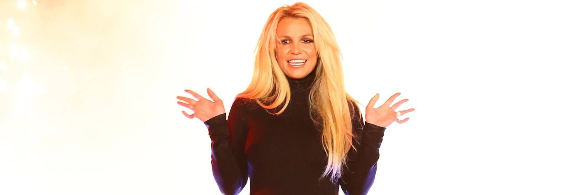 Pop-Prinzessin Britney Spears kann nach 13 Jahren wieder ihre eigenen Entscheidungen treffen. 