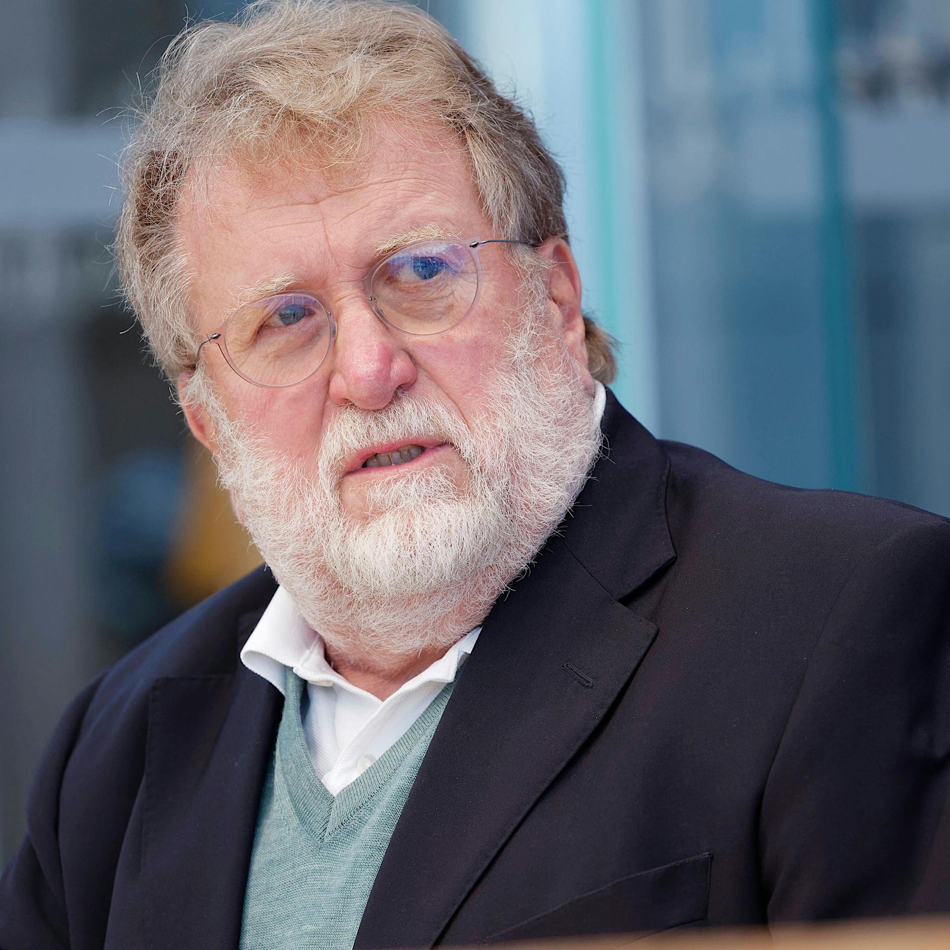 Stiko-Chef Mertens würde eigenes Kind jetzt nicht gegen Corona impfen lassen