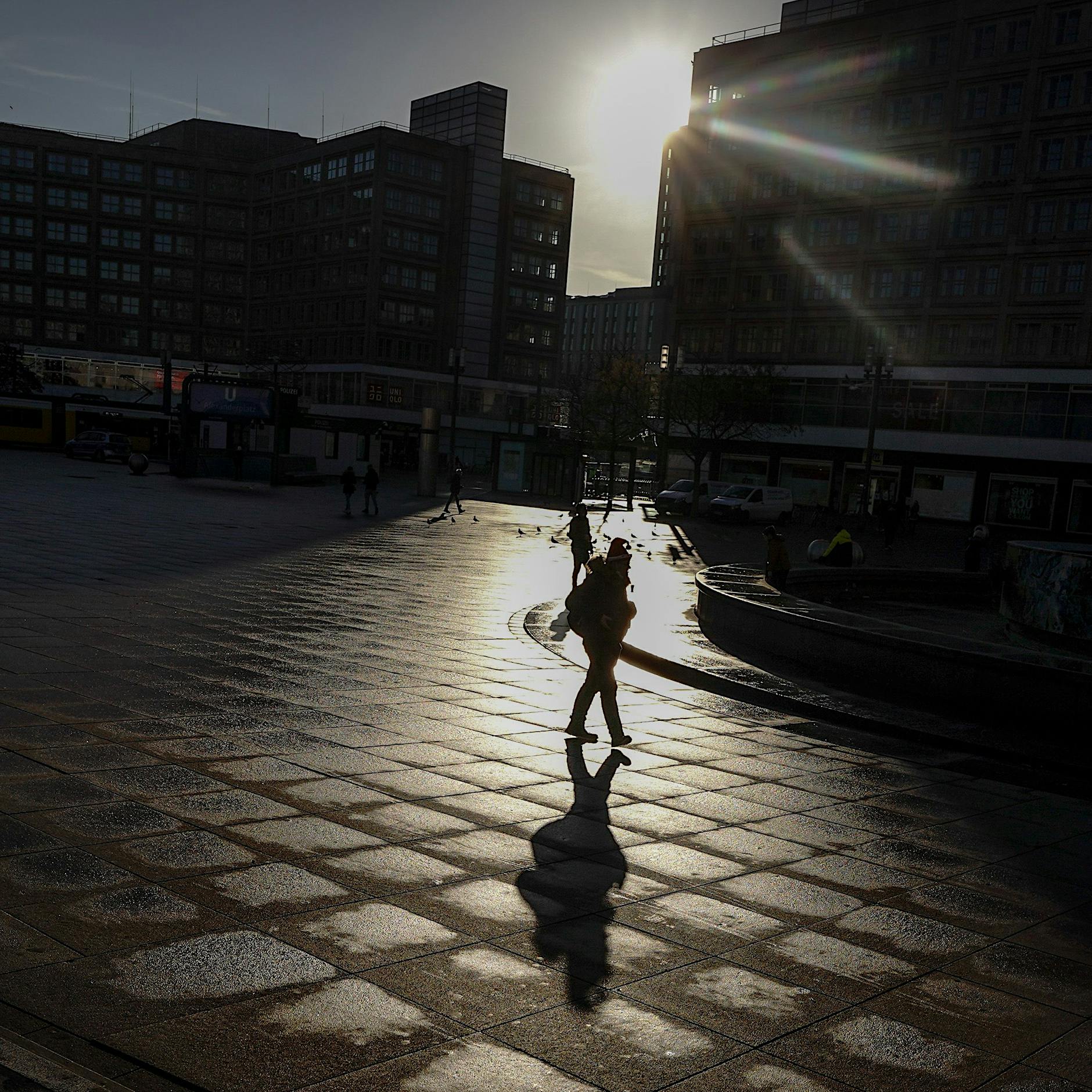 Corona: Omikron-Variante in Berlin nachgewiesen