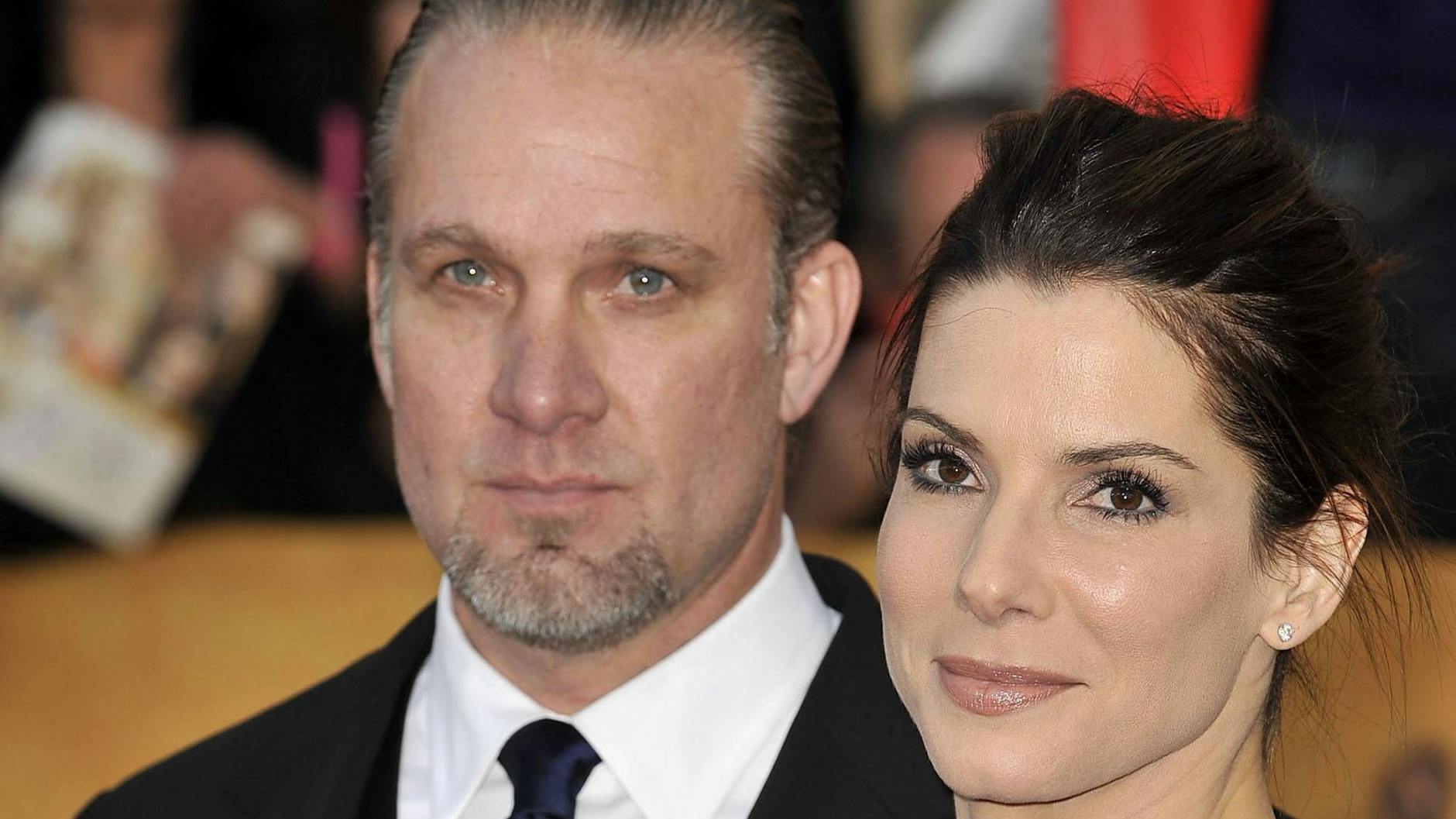 Jesse James' und Sandra Bullocks Ehe ging nach seinen unzähligen Seitensprüngen 2010 in die Brüche.