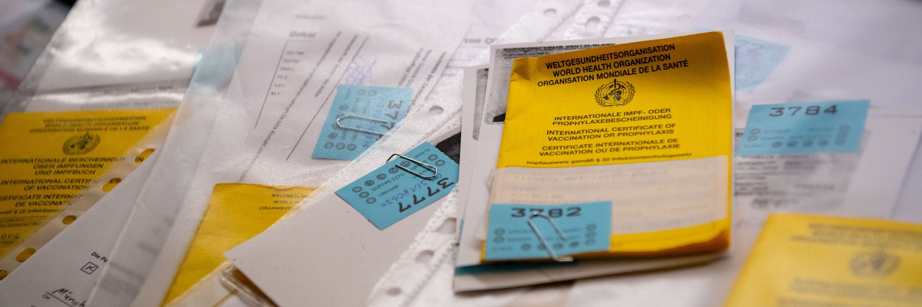 Die Mehrheit der Fälschungen ist durch aufmerksame Apotheker aufgedeckt worden (Symbolbild).