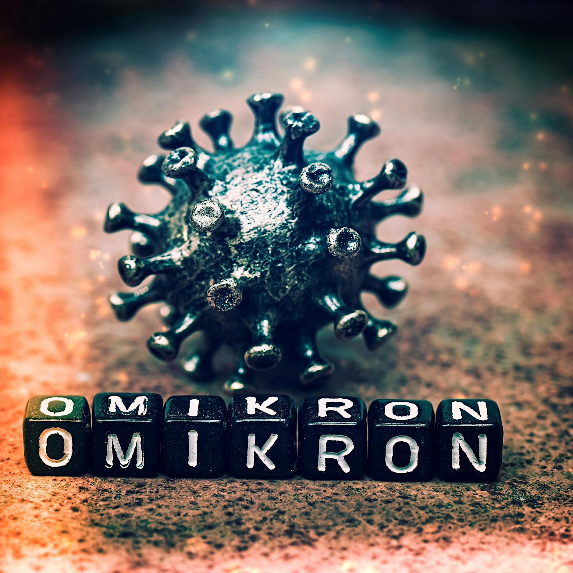 RKI: Alle bestätigten Omikron-Fälle in Deutschland geimpft