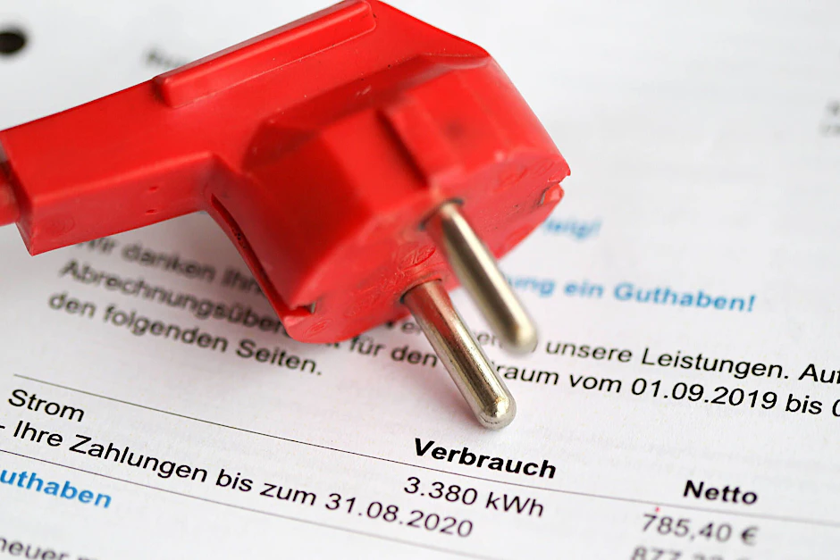 Auf viele Haushalte kommt mit Jahresbeginn eine Strompreiserhöhung zu.