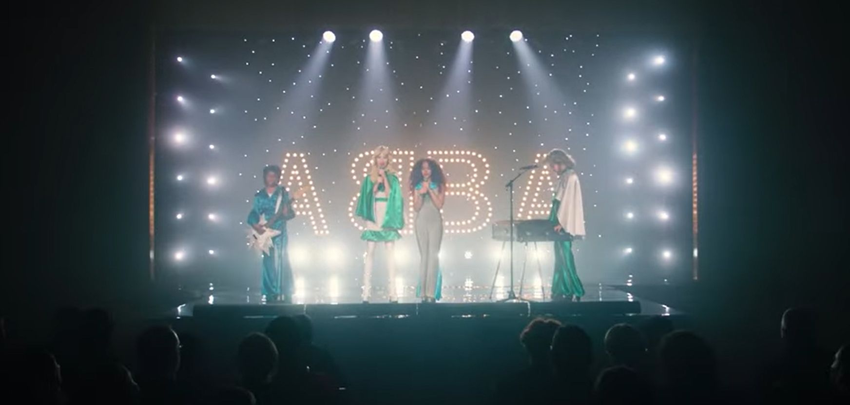 Image - „Little Things“: Abba veröffentlichen ihr erstes Weihnachtslied als Single