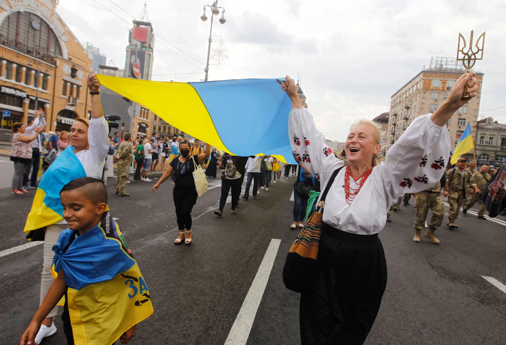 Die Ukraine ist für Europa einen genaueren Blick wert
