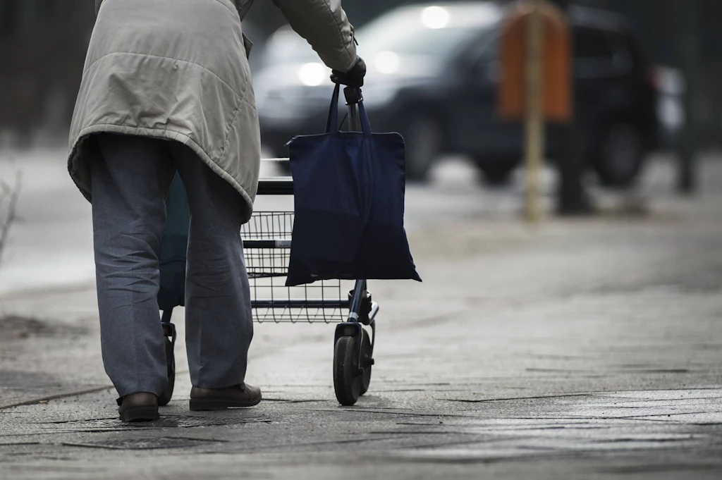 Rente: Die Ampel hat der Mut verlassen