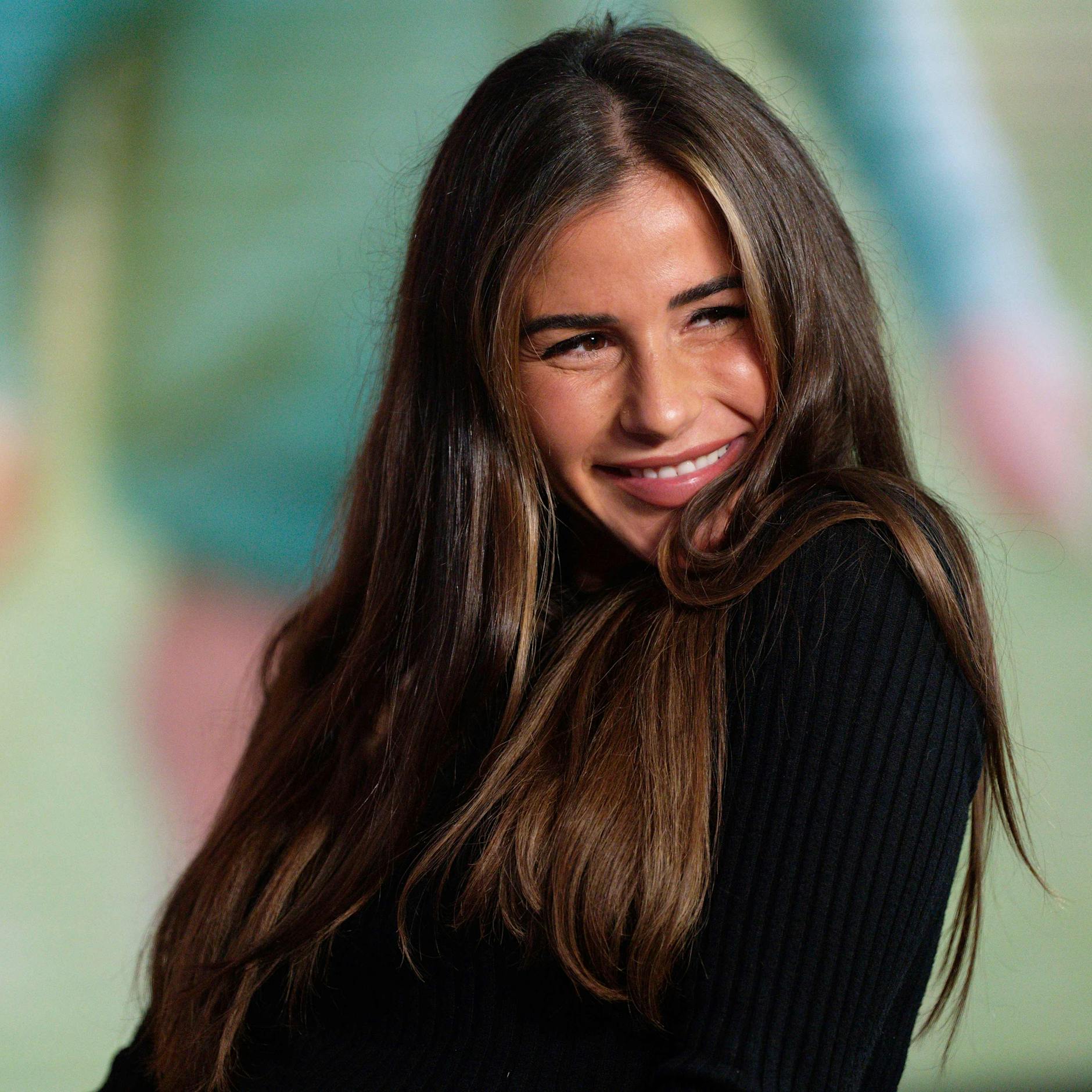 Hurra, das Baby von DSDS-Star Sarah Engels ist da! DIESEN wunderschönen Namen trägt das Mädchen