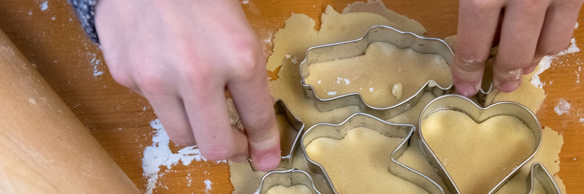 Von rohem Keksteig sollten Plätzchenbäcker dieser Tage besser nicht naschen:&nbsp;Lebensmittelkontrolleure haben in Weizenmehl krankmachende Bakterien nachgewiesen.&nbsp;