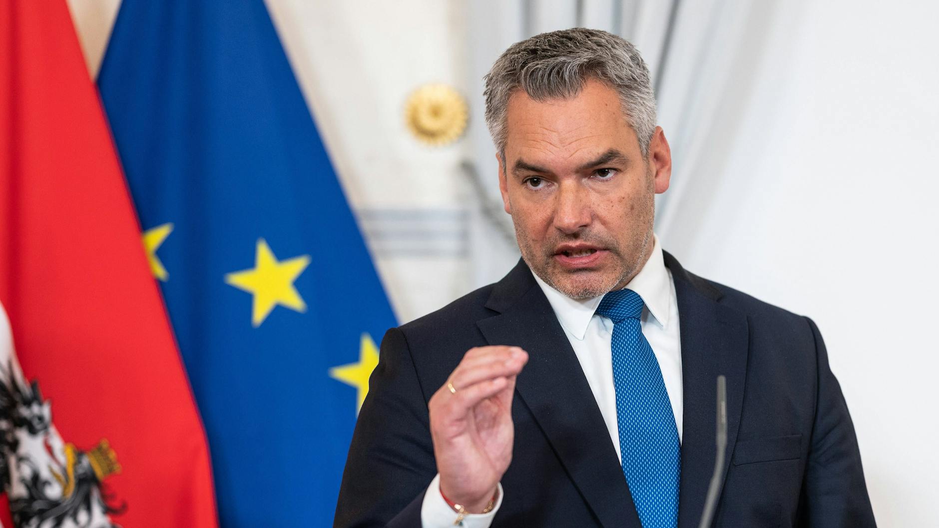 Karl Nehammer (ÖVP)