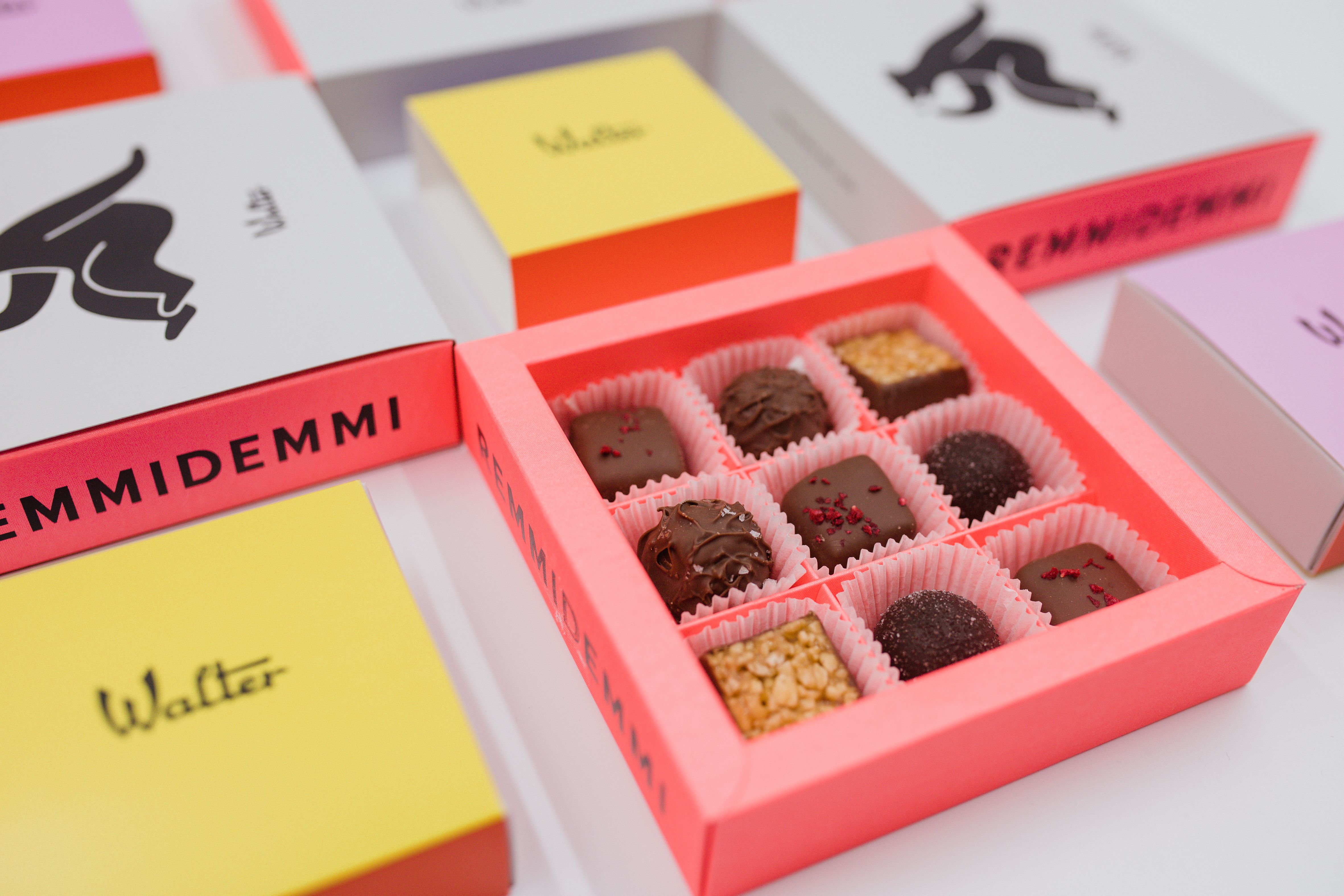 Tipps für Weihnachten: Schenken nach Berliner Art