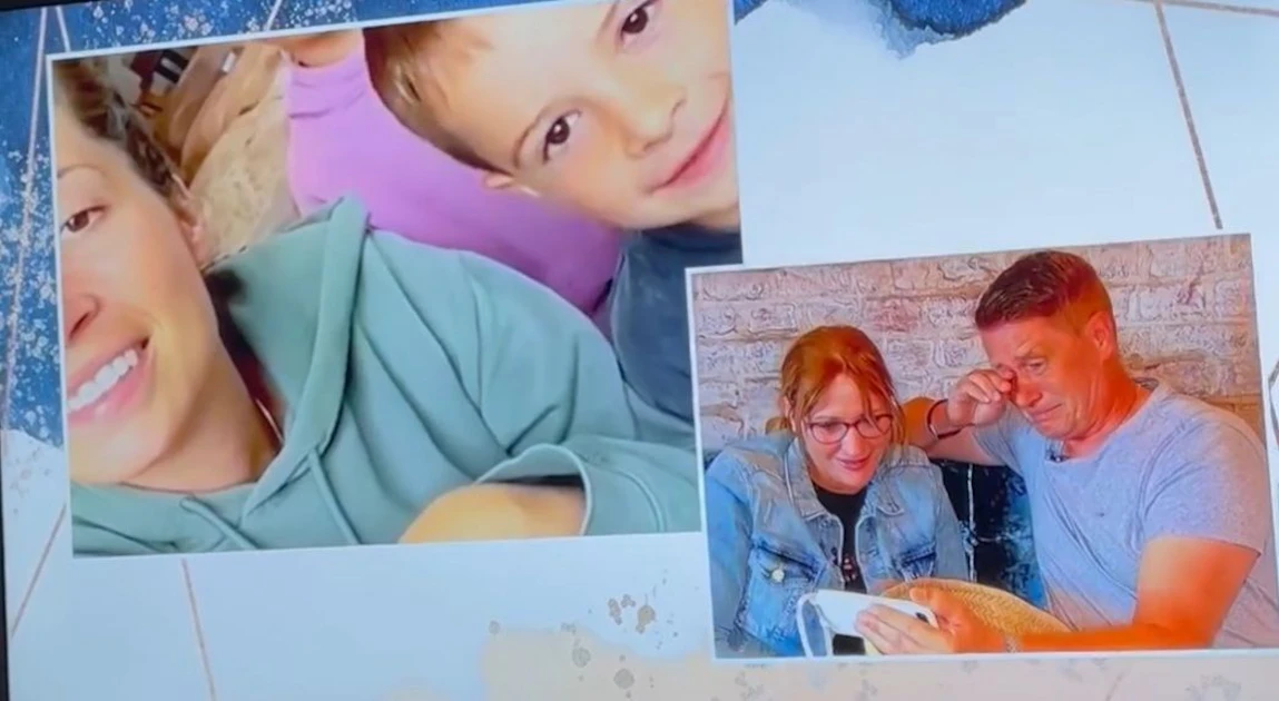 „Hochzeit auf den ersten Blick“: Bittere Tränen bei Ralf und Manuela ...
