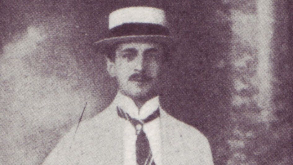 Auch nach einer Gefängnisstrafe hörte Max Klante mit den Betrügereien nicht auf. Immer wieder wurde er auf Pferderennbahnen geschnappt.