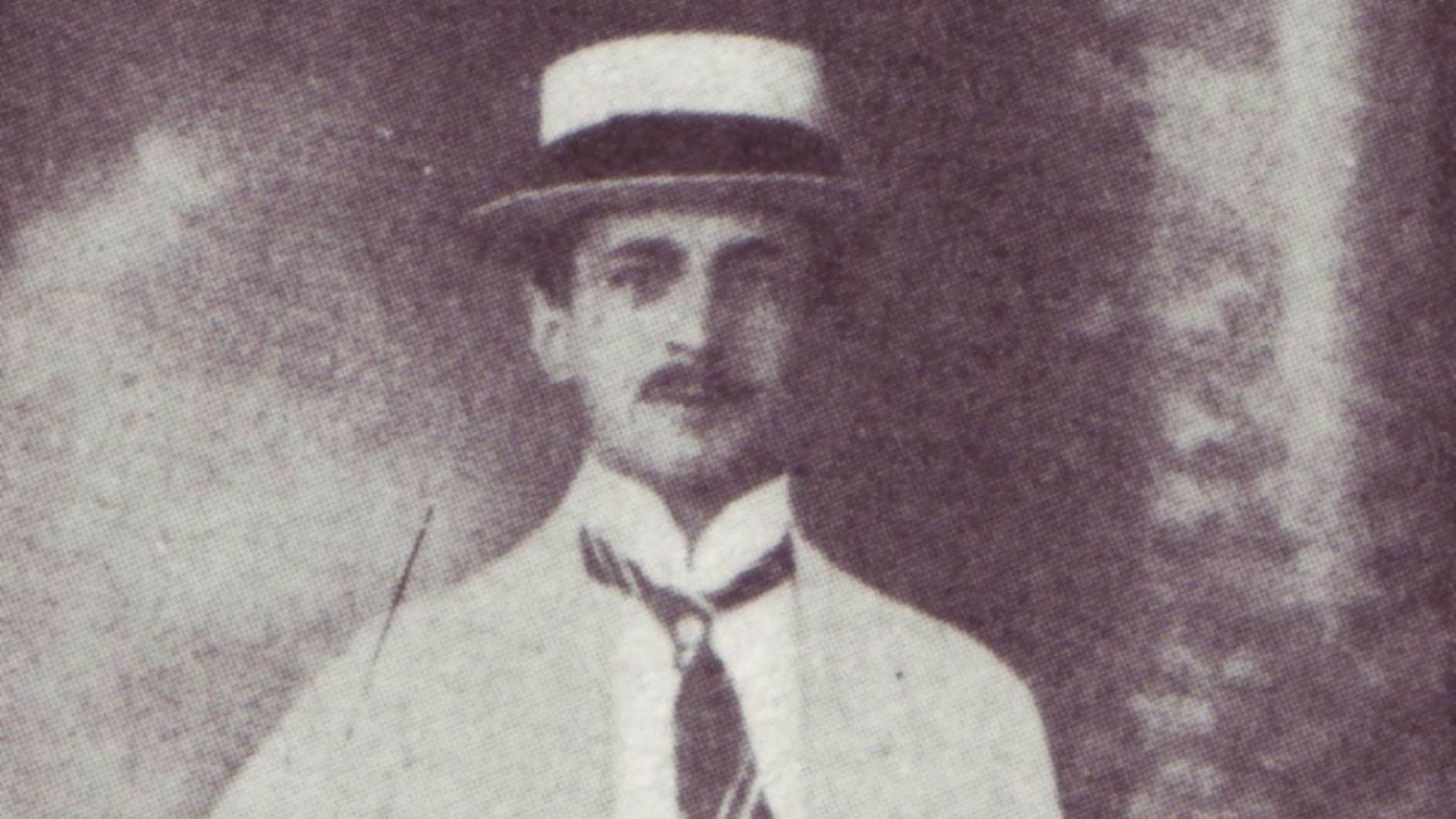 Auch nach einer Gefängnisstrafe hörte Max Klante mit den Betrügereien nicht auf. Immer wieder wurde er auf Pferderennbahnen geschnappt.