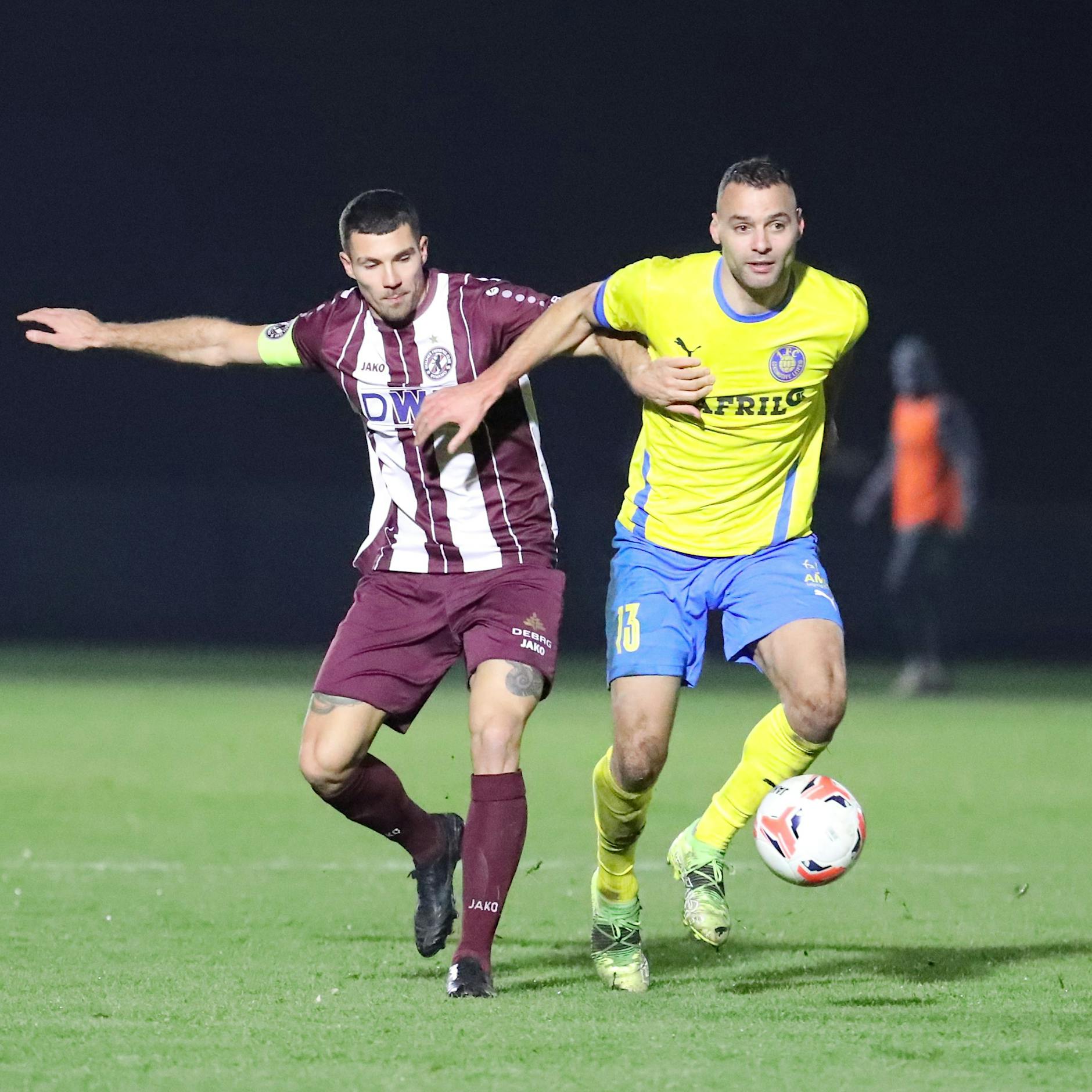 BFC Dynamo kassiert gegen Lok Leipzig die erste Heimniederlage
