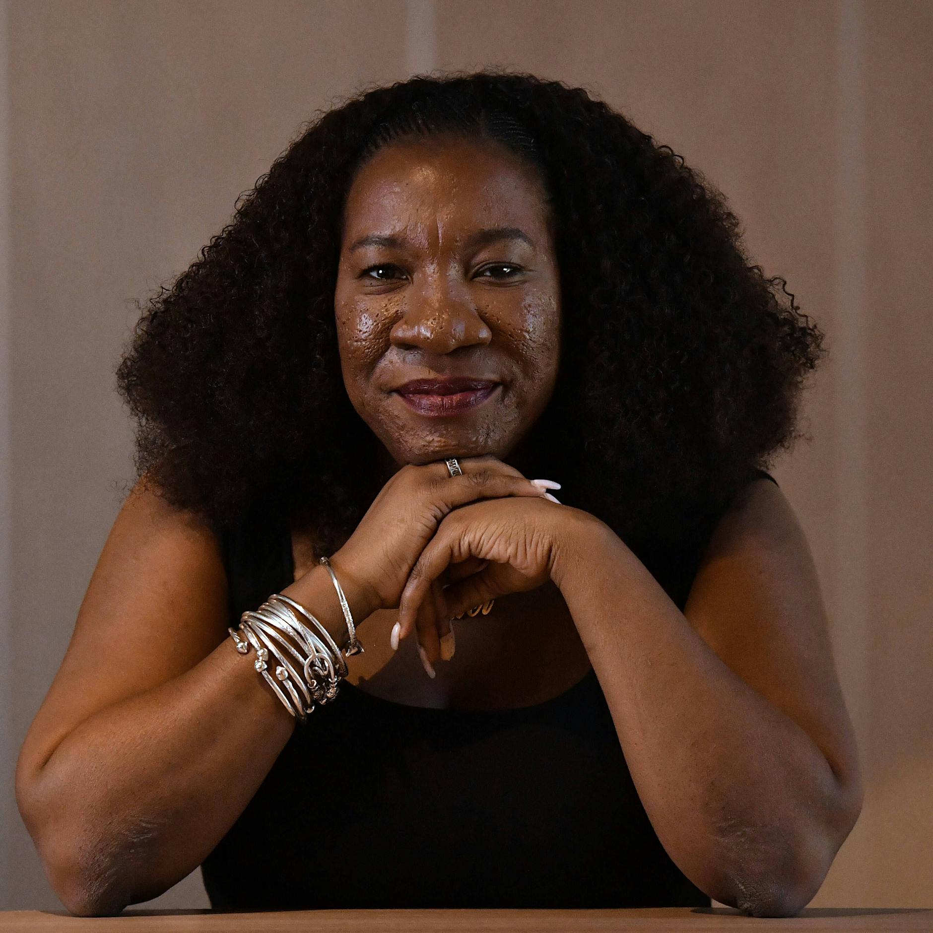 Durch Tarana Burke kamen Harvey Weinstein, R. Kelly oder Bill Cosby hinter Gitter: Diese Frau steckt hinter der MeToo-Bewegung