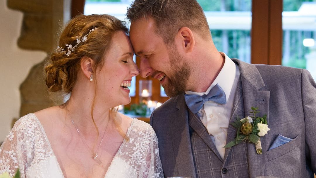 Bei der „Hochzeit auf den ersten Blick“ von Lisa und Mario gab es viele magische Momente. Danach leider nicht mehr.