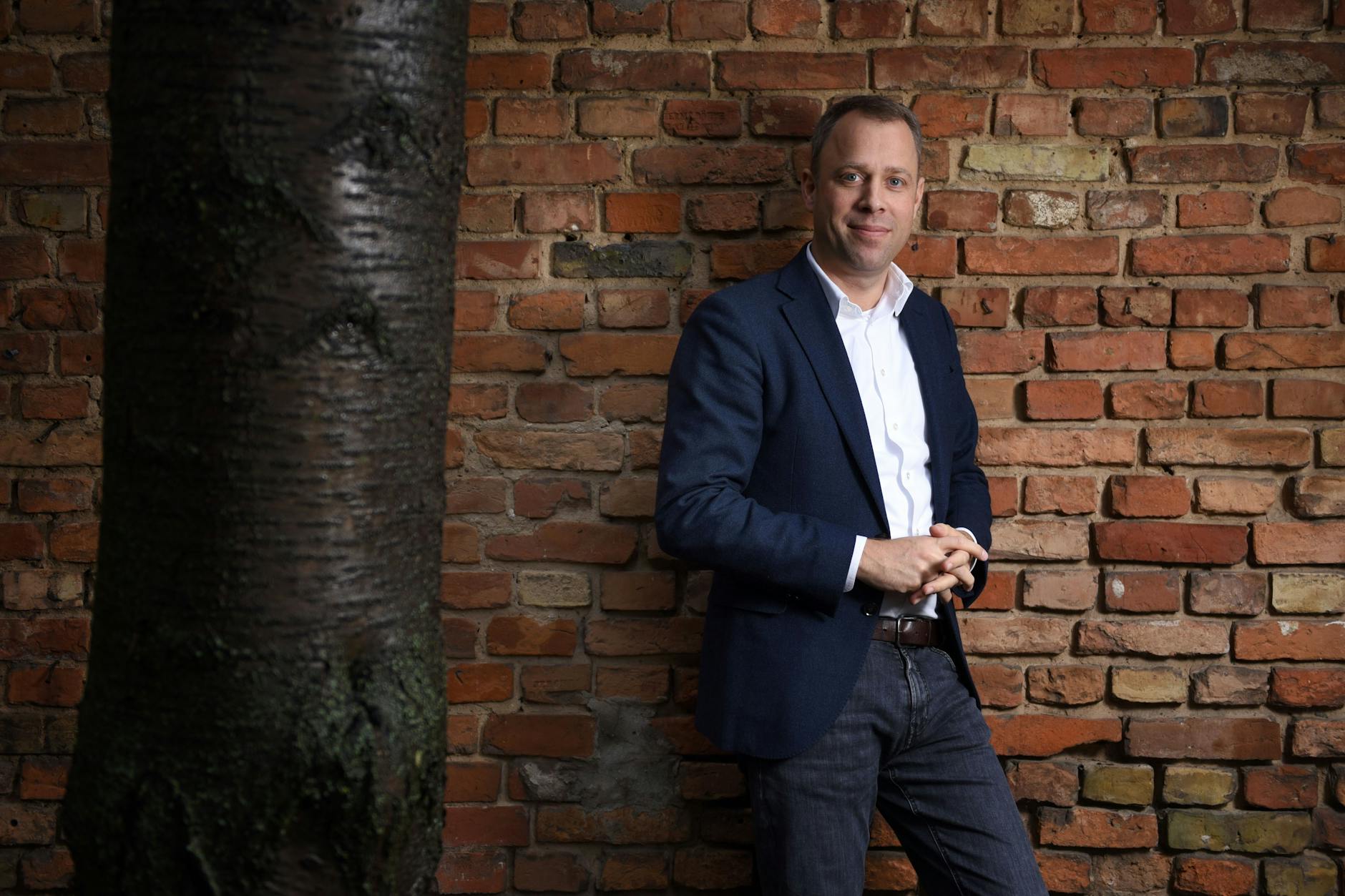 Mario Czaja ist seit September Bundestagabgeordneter der CDU, als Direktkandidat für Marzahn-Hellersdorf.