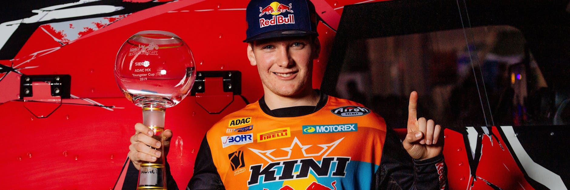 René Hofer wollte in einer Gruppe die Lackenspitze besteigen.