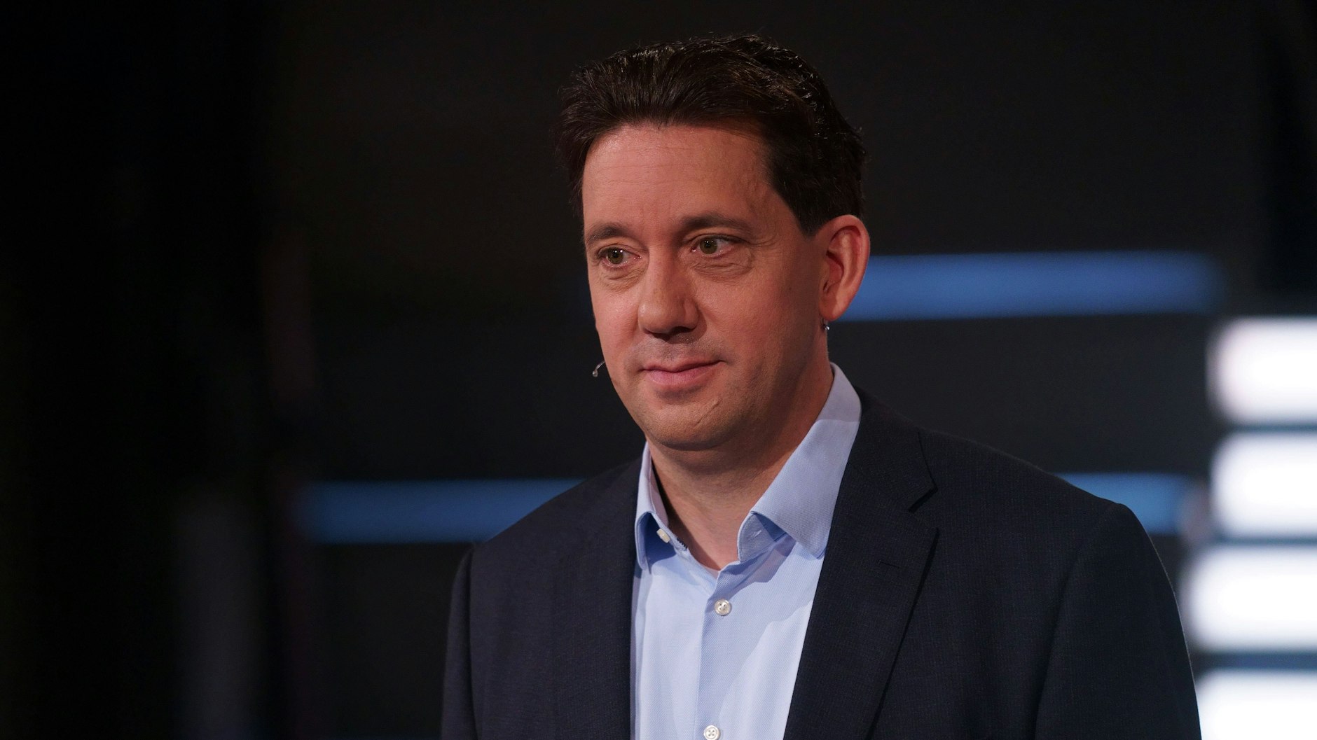 Gilt als einer der schärfsten Kritiker von Felix Zwayer: Schiedsrichter Manuel Graefe.