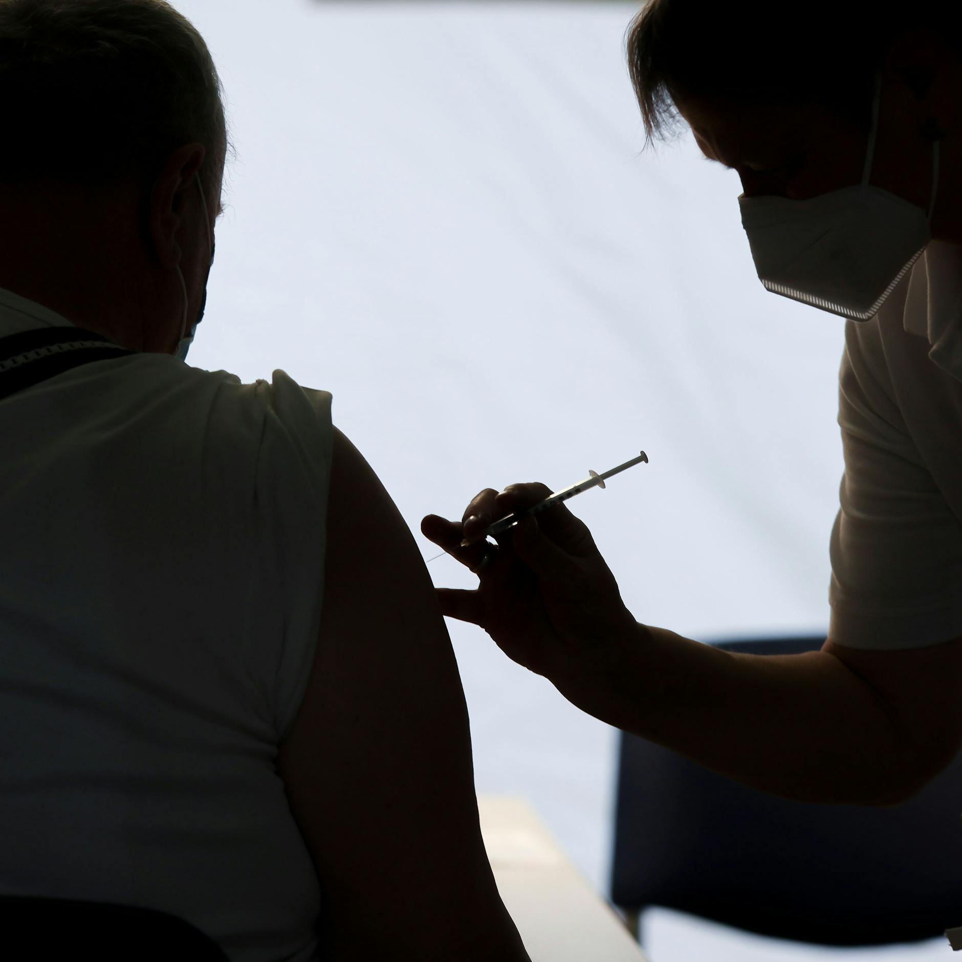 Image - Corona: Brauche ich die vierte Impfung oder schadet sie mir?