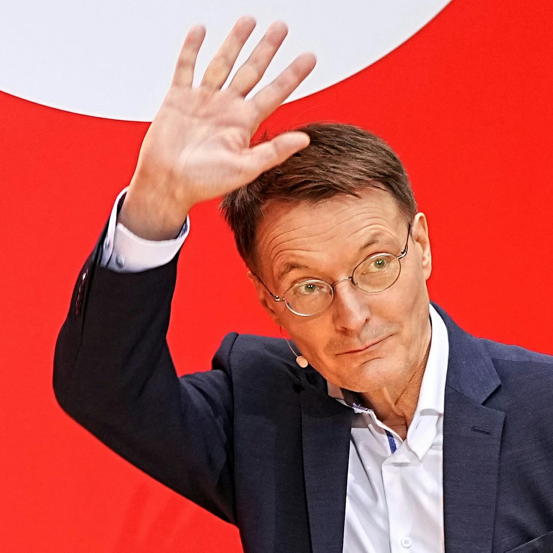 Karl Lauterbach als Gesundheitsminister – eine Fehlbesetzung, oder?