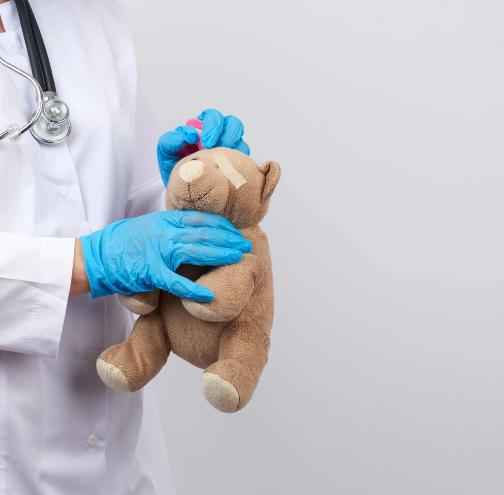 Brauchen wir (wieder) Schulkrankenschwestern?