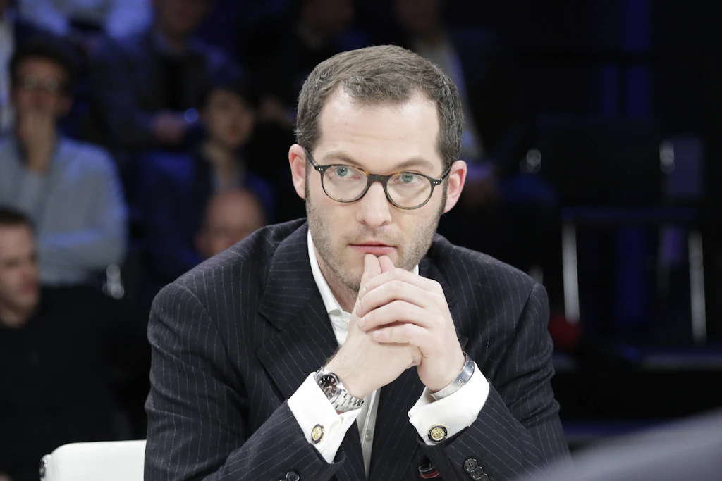 Julian Reichelt: Impfpflicht größter politischer Wortbruch der Bundesrepublik