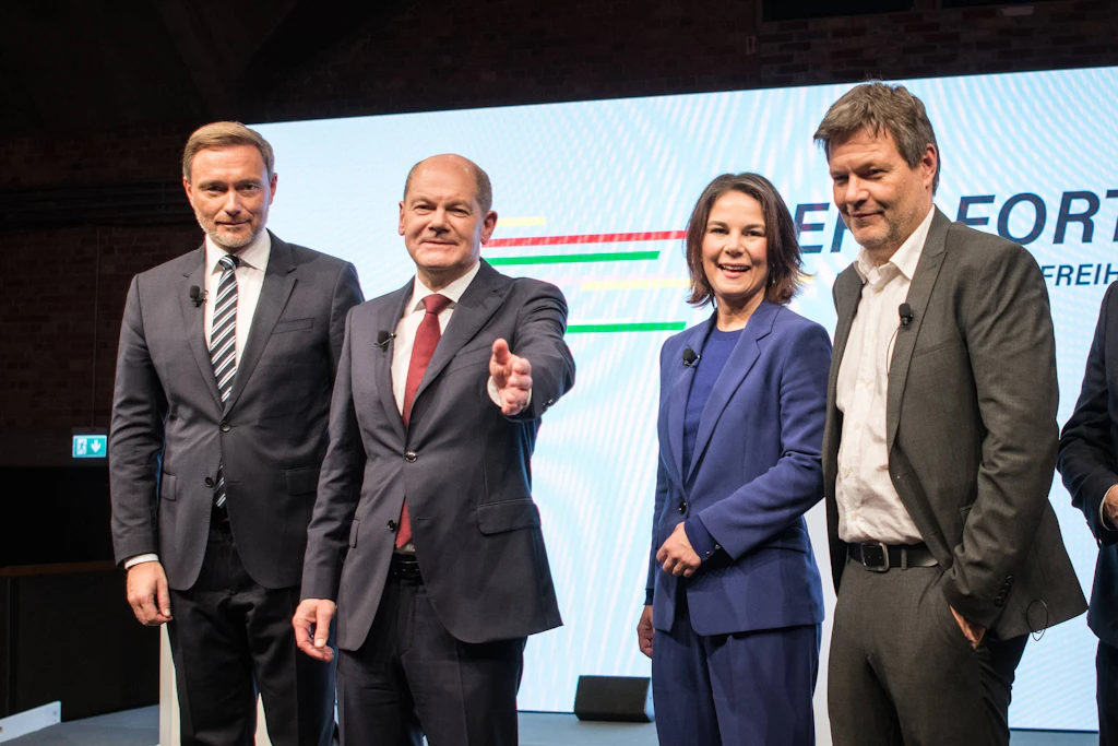 Wie viel Hartz IV steckt im neuen Bürgergeld?