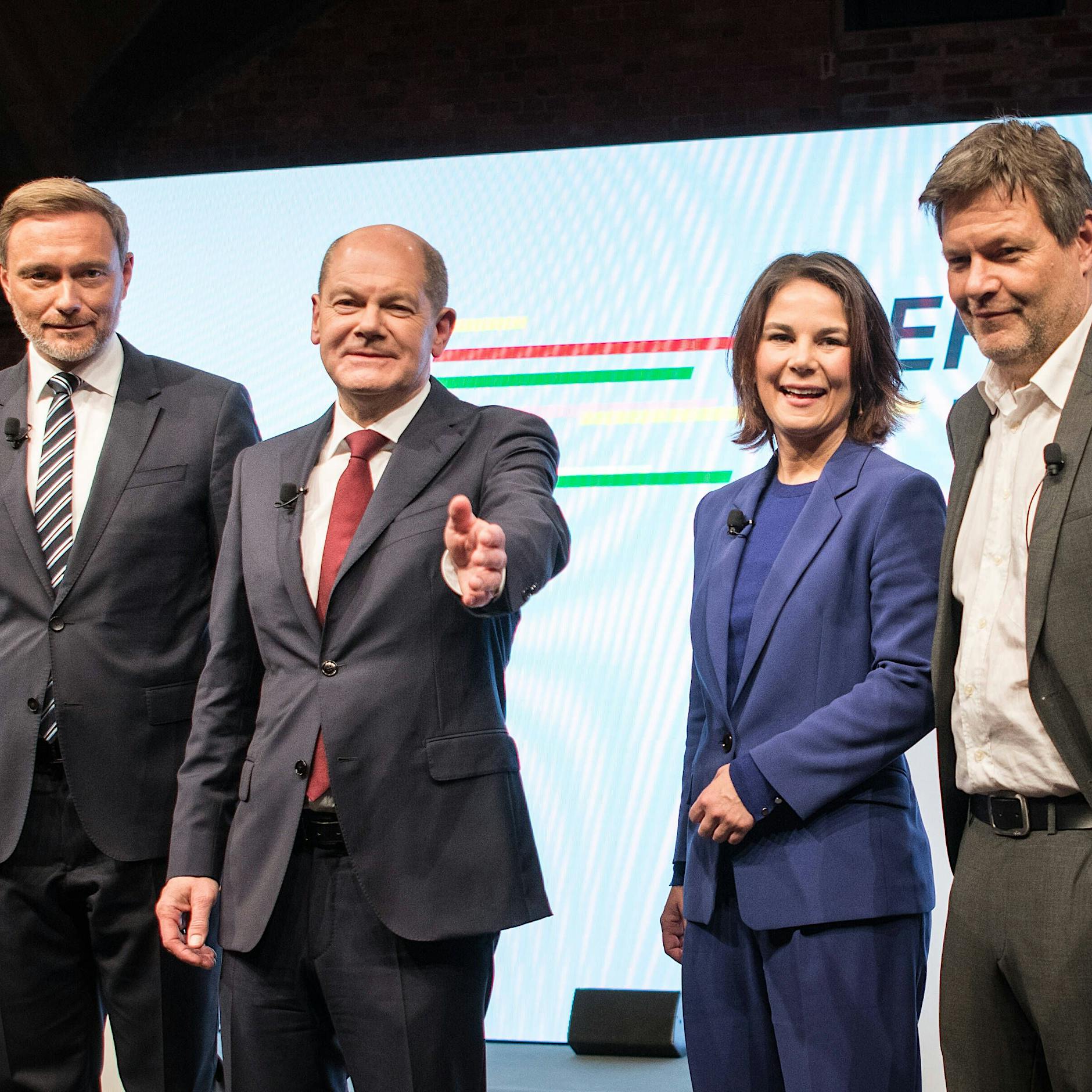 Wie viel Hartz IV steckt im neuen Bürgergeld?