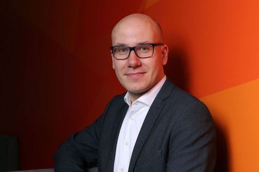 Stephan Erler leitet seit März 2019 als Country Manager das Deutschland-Geschäft von Easyjet.
