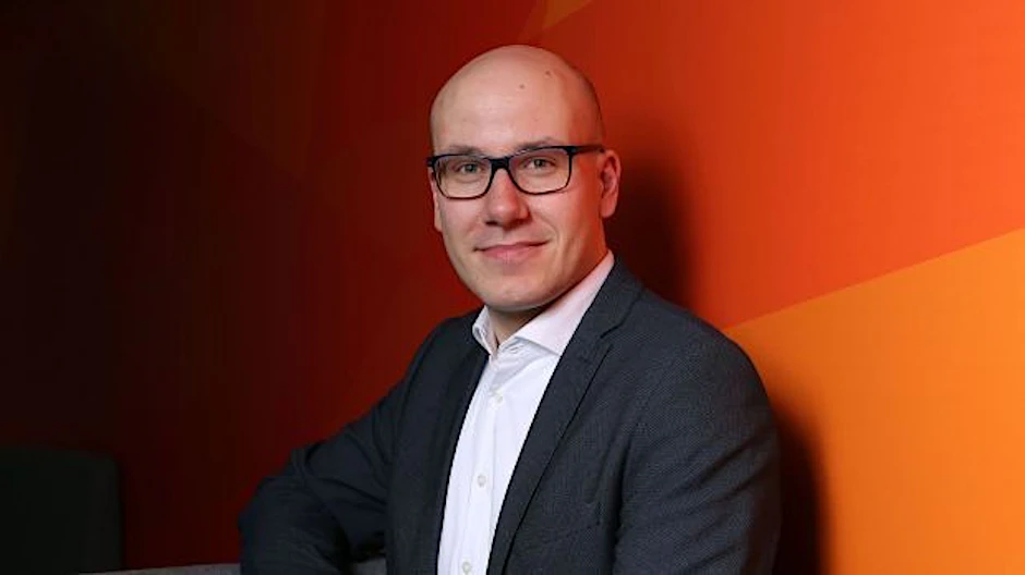 Stephan Erler leitet seit März 2019 als Country Manager das Deutschland-Geschäft von Easyjet.