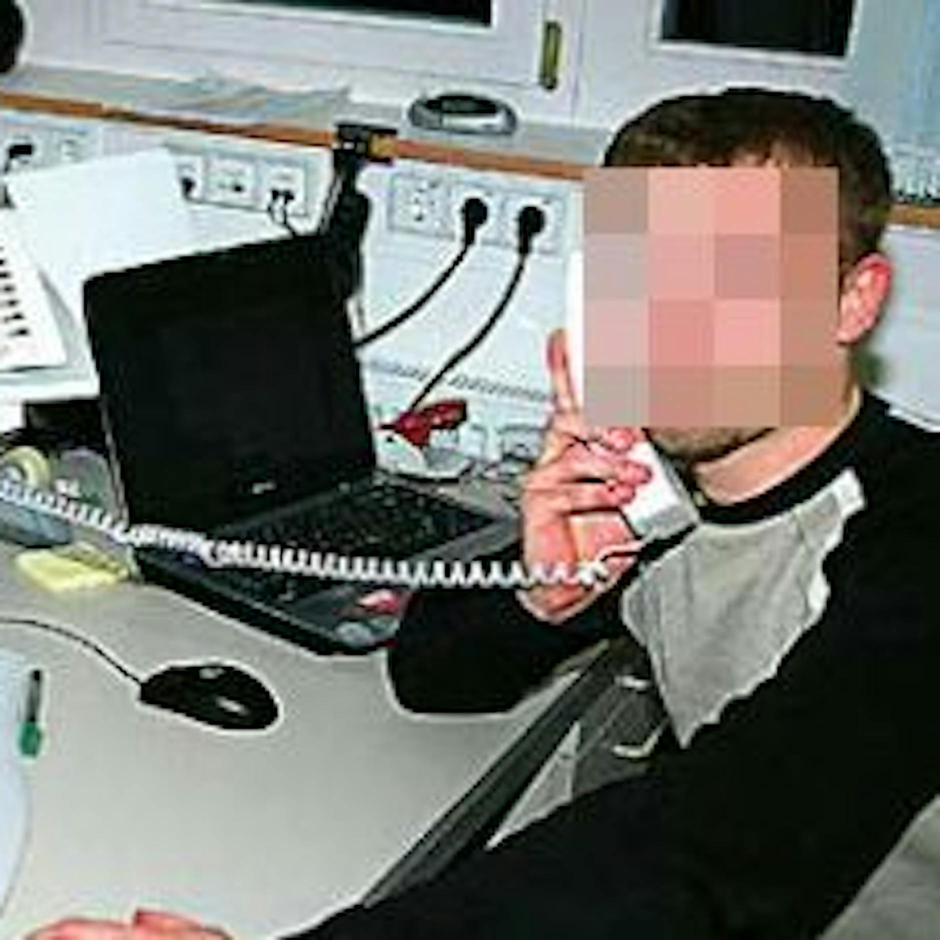 Impfnachweis gefälscht: Vater brachte seine Töchter, seine Frau und sich selbst in Senzig um, weil er Verhaftung fürchtete!