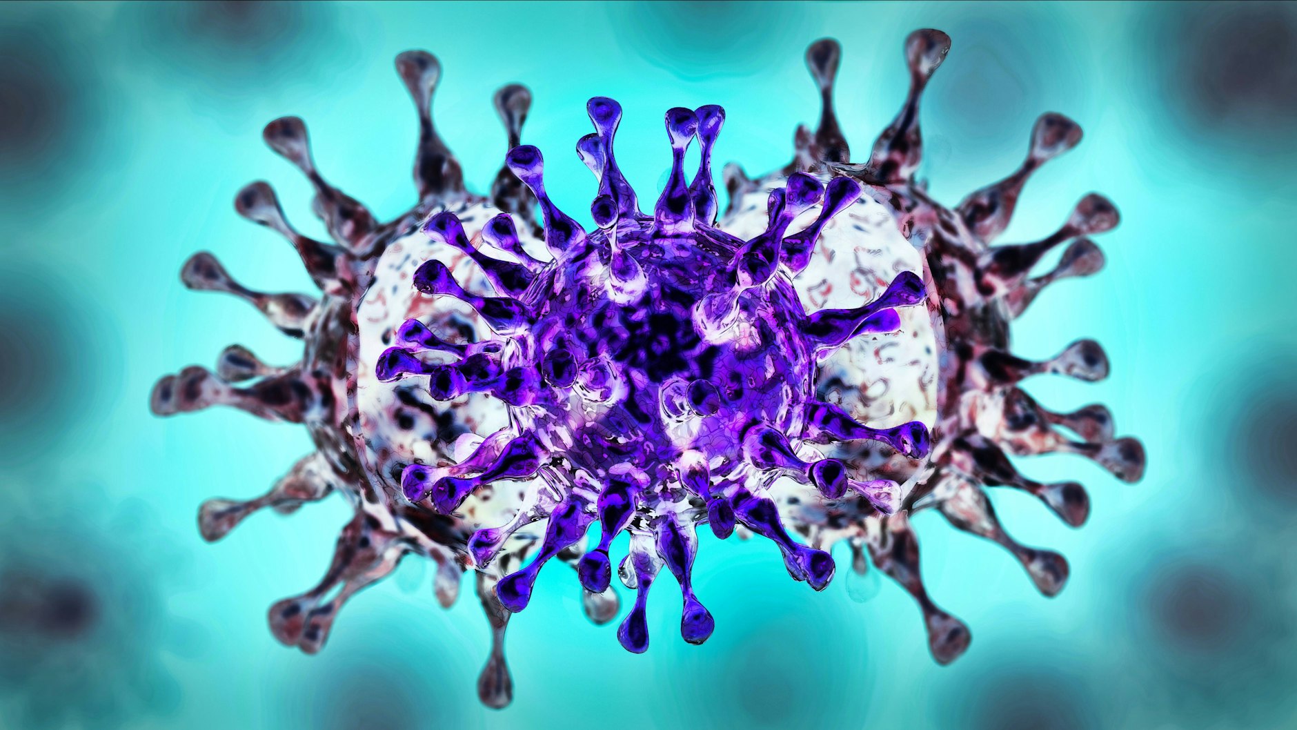 Die Pharmabranche forscht nicht nur zu Impfstoffen gegen das Coronavirus. Auch das Angebot an Medikamenten wird größer. (Symbolbild)