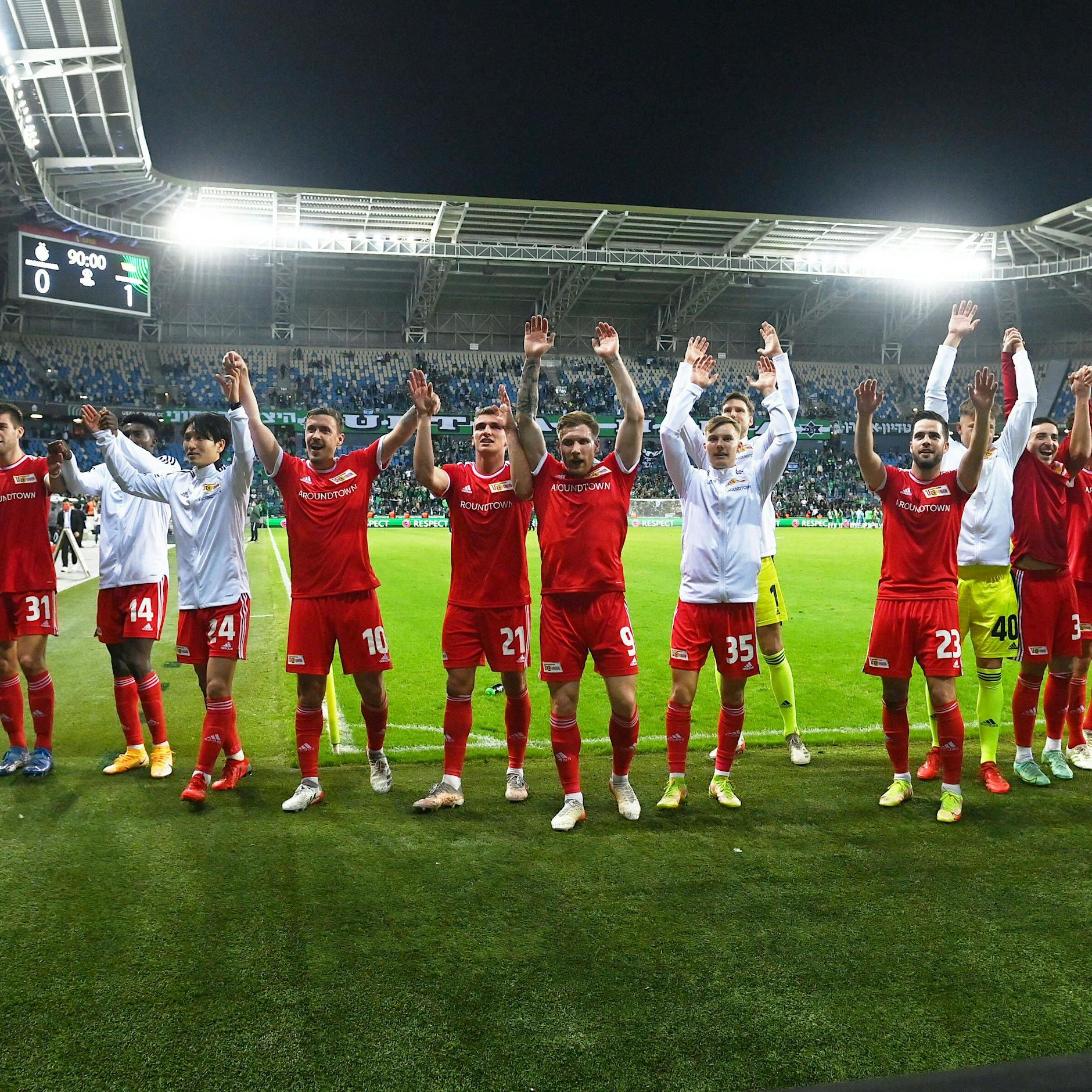 Eisernes Europa-Endspiel: Jungs, holt euch den neuen Ritterschlag!