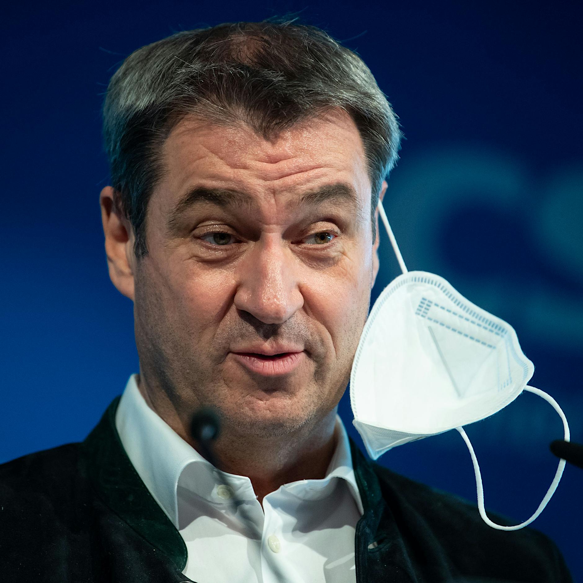 Verzerrung der Statistik? Bayern zählt unbekannten Impfstatus als ungeimpft