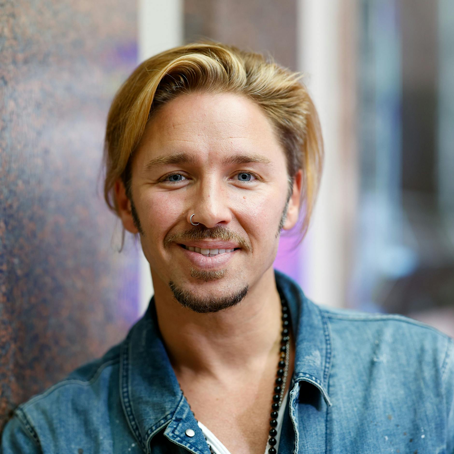 Fall Gil Ofarim: Polizei lässt Hotelszene nachspielen