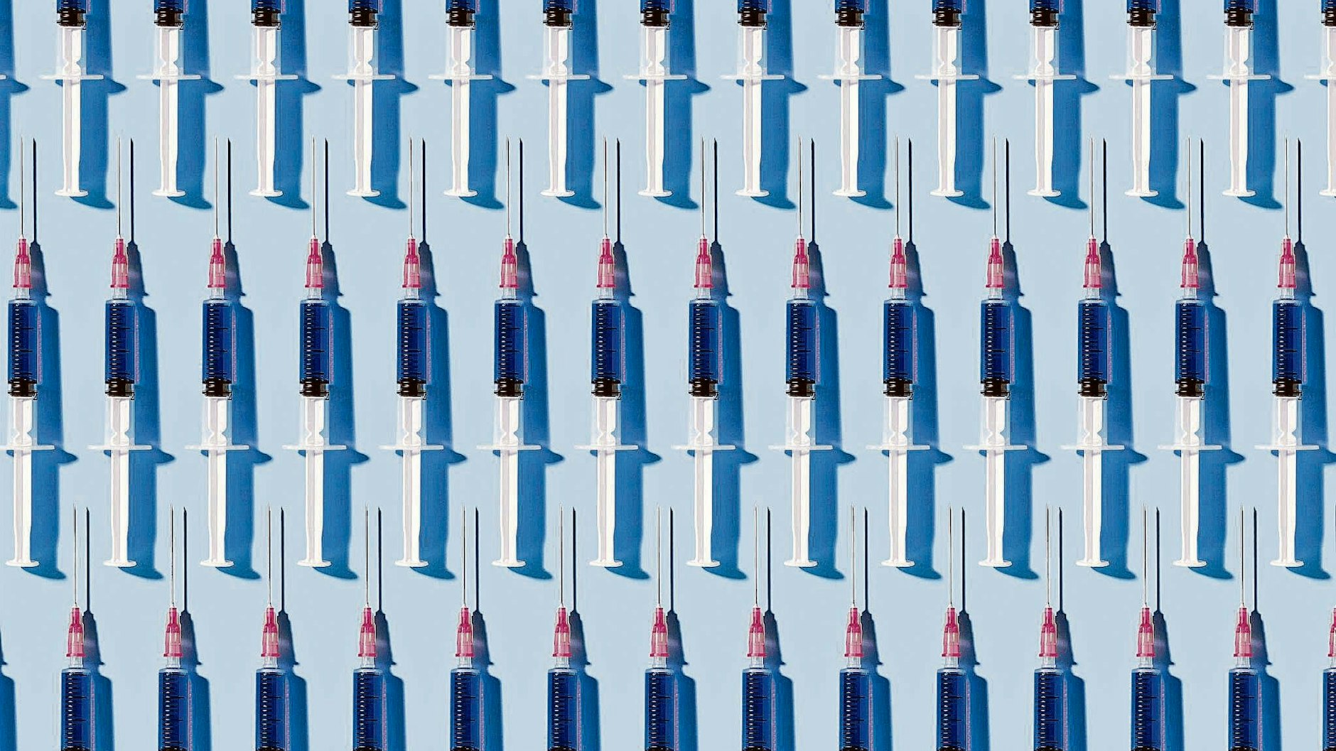 „Bin ich wirklich eine größere Gefahr als die Geimpften?“