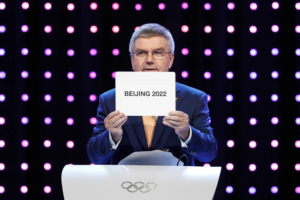 Ein Olympia-Boykott trifft auch das IOC – zu Recht