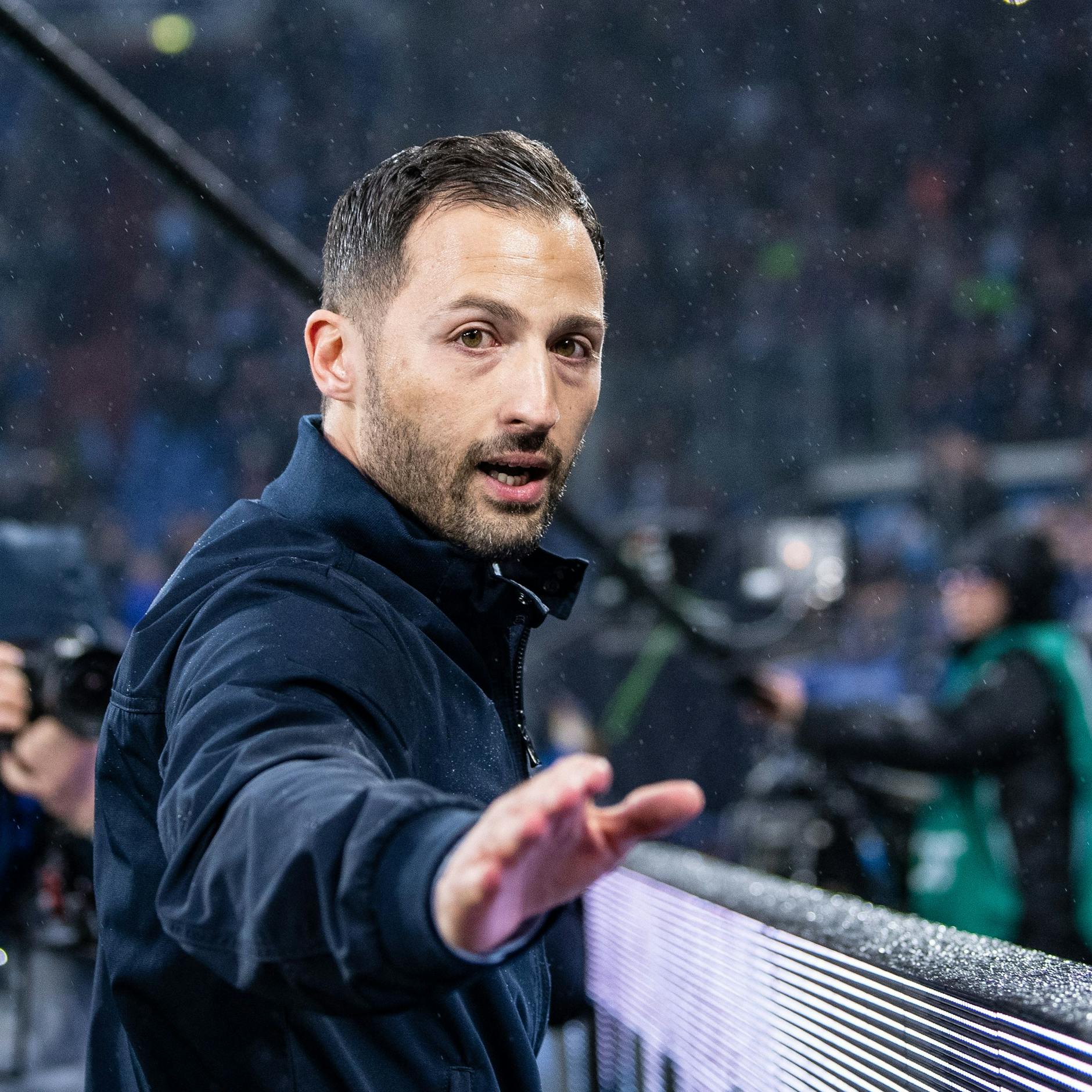 Image - Leipzigs Taktik-Umstellungen funktionieren – Domenico Tedesco ist im Anmarsch