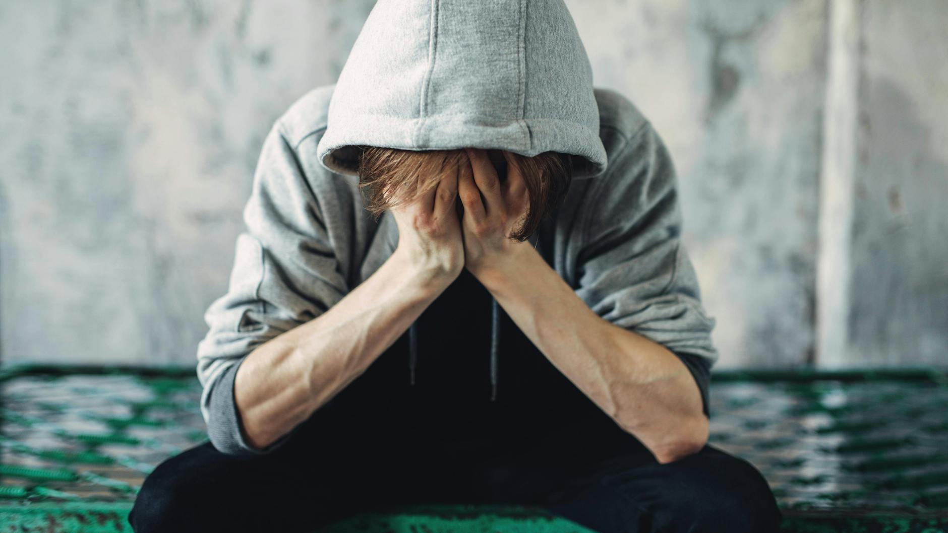 Rund 80 Prozent der Arbeitnehmer in Deutschland schlafen schlecht.